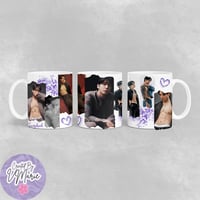 Image 1 of Jungkook 11oz Mug