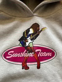 Image 2 of rock lady 