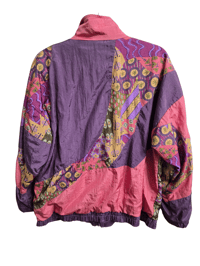 Image 2 of Rafael Track Jacket