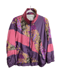 Image 1 of Rafael Track Jacket