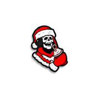 SAINT KOOK EMBROIDERED PATCH (PREORDER)