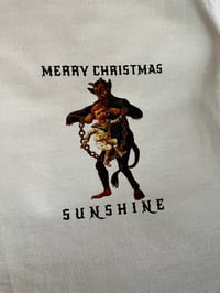 Image 2 of Christmas edition tee 
