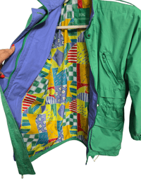 Image 4 of London Fog Jacket