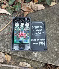 Image 3 of Dybbuk Overdrive