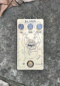 Image 1 of Slimer Overdrive