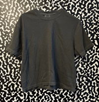 Comfort Colors Women's Boxy T