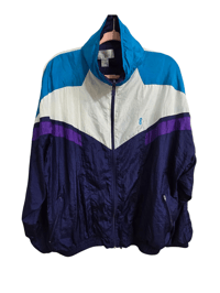 Image 1 of Bill Blass Track Jacket