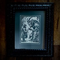 Image 2 of Krampus is coming!