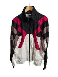 Image 1 of Prince Sportswear Track Jacket