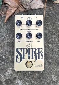 Image 1 of Spire Overdrive (gold/black/black)