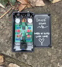 Image 3 of Spire Overdrive (gold/black/black)