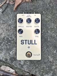 Image 1 of STULL Modulated Reverb