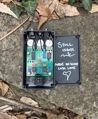 Image 3 of STULL Modulated Reverb