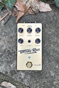 Image 1 of Torture Rack Multi-Chorus/Detune