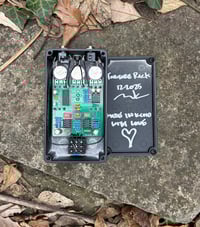 Image 3 of Torture Rack Multi-Chorus/Detune