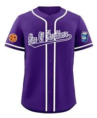 Image 1 of KOH Baseball Jersey 2.0