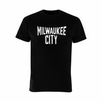 milwaukee city shirt