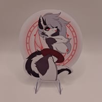 Image 2 of Tubes n' Titties Sticker