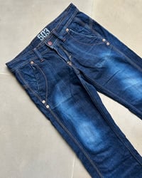 Image 3 of JAPANESE JEANS NO. 1 