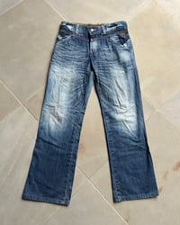 Image 7 of JAPANESE JEANS NO. 2