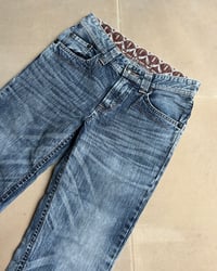 Image 3 of JAPANESE JEANS NO. 3