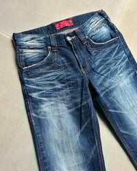 Image 5 of JAPANESE JEANS NO. 4