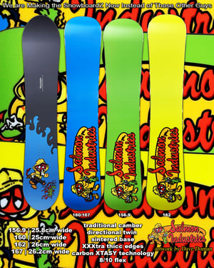 𝗔𝗥𝗠𝗦 𝗜𝗡𝗗𝗨𝗦𝗧𝗥𝗜𝗘𝗦 160/162