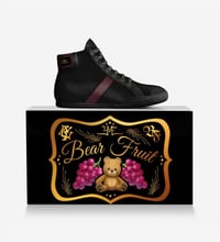 Image 2 of YMe™️ Mind Renewed High Tops Vol. 15