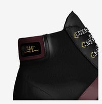 Image 6 of YMe™️ Mind Renewed High Tops Vol. 15