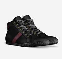 Image 4 of YMe™️ Mind Renewed High Tops Vol. 15