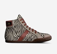 Image 3 of YMe™️ Mind Renewed High Tops Vol. 16