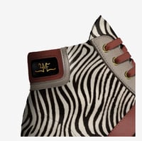 Image 6 of YMe™️ Mind Renewed High Tops Vol. 16
