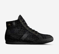 Image 3 of YMe™️ Mind Renewed High Tops Vol. 17