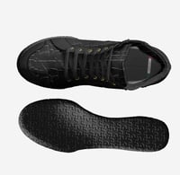 Image 5 of YMe™️ Mind Renewed High Tops Vol. 17
