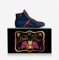 Image 2 of YMe™️ Mind Renewed High Tops Vol. 18