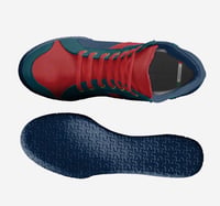 Image 5 of YMe™️ Mind Renewed High Tops Vol. 18