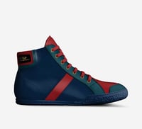Image 3 of YMe™️ Mind Renewed High Tops Vol. 18
