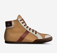 Image 4 of YMe™️ Mind Renewed High Tops Vol. 19