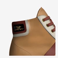 Image 2 of YMe™️ Mind Renewed High Tops Vol. 19