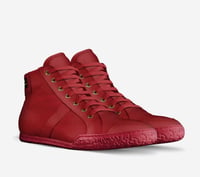 Image 4 of YMe™️ Mind Renewed High Tops Vol. 20