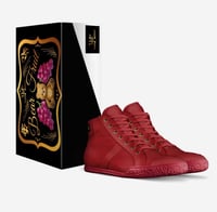 Image 1 of YMe™️ Mind Renewed High Tops Vol. 20