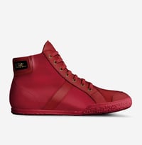 Image 3 of YMe™️ Mind Renewed High Tops Vol. 20