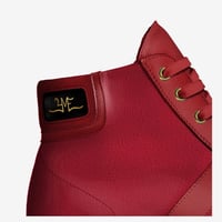Image 5 of YMe™️ Mind Renewed High Tops Vol. 20