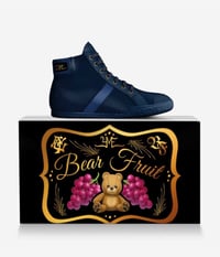 Image 2 of YMe™️ Mind Renewed High Tops Vol. 21