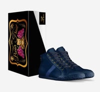 Image 1 of YMe™️ Mind Renewed High Tops Vol. 21