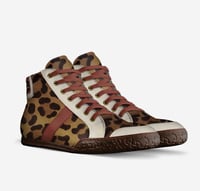 Image 3 of YMe™️ Mind Renewed High Tops Vol. 22