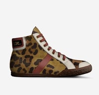 Image 4 of YMe™️ Mind Renewed High Tops Vol. 22