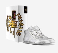 Image 1 of YMe™️ Mind Renewed High Tops Vol. 23