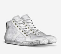 Image 6 of YMe™️ Mind Renewed High Tops Vol. 23