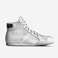 Image 3 of YMe™️ Mind Renewed High Tops Vol. 23